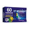 Novanight Tripla Azione Sonno Rigenerante 60 Compresse