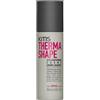 KMS Thermashape Hair Straightening Creme 150ml - crema stirante per capelli medio-grossi e crespi