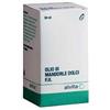 Alvita olio mand dolci 50ml