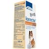 Formevet Srl Korrector Pelo-cute Plus Mangime Complementare Per La Rigenerazione Della Cue Di Cani E Gatti Soluzione Orale 220ml