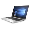 HP EliteBook 840 G7 14", i5-10210U, 256 GB SSD, 8 GB, Win 10 Pro (C)