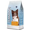 Denkadog Physique Croc per cane 12,5 kg