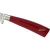 BERKEL COLTELLO CUCINA 20 CM, ELEGANCE ROSSO