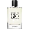 GIORGIO ARMANI ACQUA DI GIO' EAU DE PARFUM 75 ML