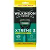 Wilkinson Sword Xtreme 3 Sensitive 12 pz