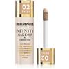 Dermacol Infinity Infinity 20 g