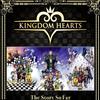 GED Square Enix Kingdom Hearts - The Story So Far Standard PlayStation 4