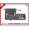 LENOVO Batteria Originale LENOVO 520S-14IKB (80X2) 520S-14IKB (81BL) Flex 5-1470 81C9