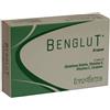 TRENDFARMA Srl BENGLUT 24 Cps 350mg