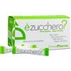 Promopharma Addolcente èZucchero 50 stick
