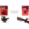 D'ADDARIO NS ARTIST PW CP-10 CAPOTASTO con accordatore NS Micro Tuner CT-12