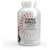 Inner Fieno Greco + Maca Liposomiale Donna 60 cps Ex Libido Donna