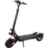 KUKIRIN G2 Master Scooter elettrico, motore 2*1000W, batteria 52V 20.8Ah, autonomia massima 70km