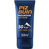 PIZ Buin Montagna Piz Buin Mountain Cream Spf 50+ 50 ml Crema