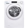Candy Lavatrice carica frontale Candy 9 Kg Classe D Centrifuga 1200 giri 52 cm Smart colore Bianco - CS1292DW4