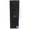 DELL OPTIPLEX 3050 PC DESKTOP SFF INTEL CORE I3-6100 8GB SSD128 GB WIN 10 PRO