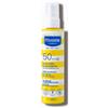 Mustela Spray Latte Solare Bambini Spf50+ 200ml