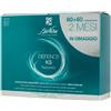 Bionike Defence Ks Tricosafe Bipack integratore alimentare 60+60 Compresse