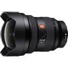 SONY FE 12-24MM F/2.8 GM - GARANZIA SONY ITALIA 3ANNI