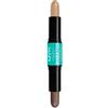 NYX Professional Makeup Wonder Stick crema in stick modellante e illuminante 8 g Tonalità 01 fair