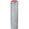 Atlas Filtri Senior HA 10 SX Cartuccia Filtro Acqua con Polifosfato in Cristalli | RA5195125