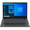 Lenovo V V15 G2 ALC Notebook 39,6 cm (15.6) Full HD AMD Ryzen 3 8 GB DDR4-SDRAM 256 GB SSD Wi-Fi 5 (802.11ac) Windows 11 Home Nero, 82KD008VGE