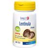PHOENIX Srl - LONGLIFE Longlife lentinula bio 60cps - LongLife - 935236810