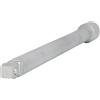 KS Tools 911.1384 Prolunga Angolare, 250 mm, 1/2