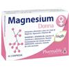 PHARMALIFE RESEARCH Srl MAGNESIUM DONNA 45CPR