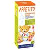 PHARMALIFE RESEARCH Srl APPETITO 200ML