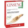 PHARMALIFE RESEARCH Srl GINSENG 100% 60CPR