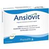 PHARMALIFE RESEARCH Srl ANSIOVIT FORTE 30CPR