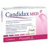 PHARMALIFE RESEARCH Srl CANDIDAX MED 30CPR