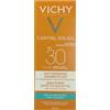 Vichy Ideal Soleil Emulsione Anti-Lucidità Effetto Asciutto SPF 30 50 ml