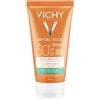 Vichy Capital Soleil Crema Vellutata Perfezionatrice Pelle SPF 50+ 50ml