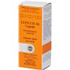 Sanum-Kehlbeck Sanum Leptucin D6 Capsule 20 pz