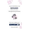 Imo Vaillant Olio Essenziale Geranio 10 ml essenziale