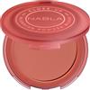Nabla Close-Up Blurring Powder Blush 5g Fard compatto Satisfaction