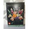 Lego Creator Expert 10280 Mazzo di Fiori (Botanical Collezione) - Nuovo & Ovp