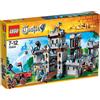 LEGO 70404 Il castello del Re King's Castle medioevo Kingdoms Lion Knights NUOVO