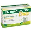 Enterolactis Alfasigma Enterolactis Duo 10 Bustine 5 G