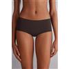 Intimissimi Culotte In Microfibra Senza Cuciture Marrone