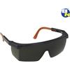 Portwest Occhiale saldatore lente 5