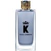 Dolce&Gabbana K by Dolce&Gabbana Eau de toilette 200 ml
