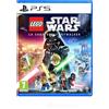 Warner Bros LEGO Star Wars: La Saga degli Skywalker PlayStation 5