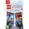 Warner Bros LEGO Harry Potter Collection Remastered, Switch