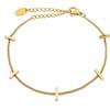 MAST INDUSTRIA ITALIANA Srl MARGUTTA Bracciale Minerva