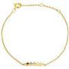 MAST INDUSTRIA ITALIANA Srl MARGUTTA Bracciale Talia
