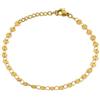 MAST INDUSTRIA ITALIANA Srl MARGUTTA Bracciale Armonia Oro