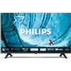 Philips Smart TV 32 Pollici HD Ready Display LED Sistema Linux Nero 32PHS6009 12 Philips